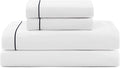 Bed Sheet Set - Full