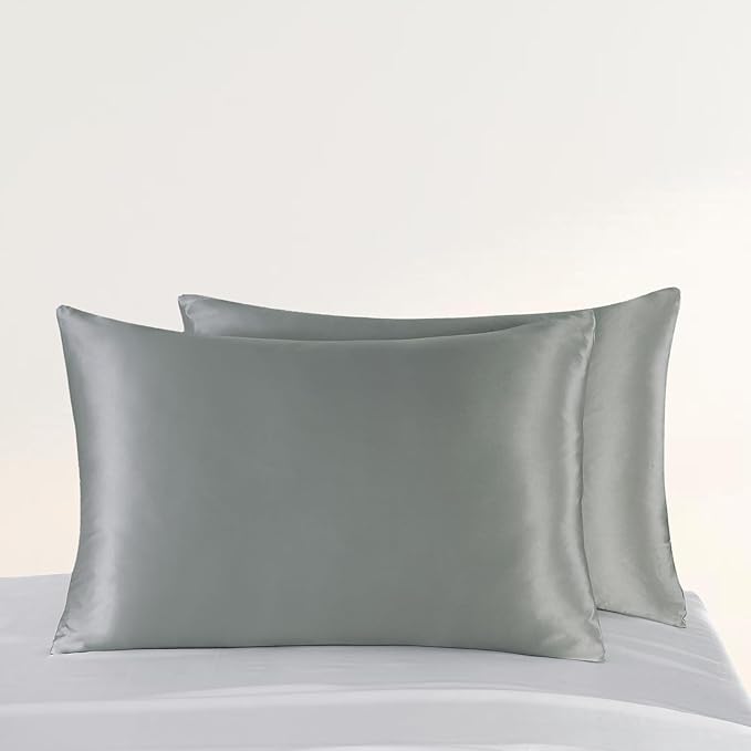 Mulberry Silk Pillowcase - King