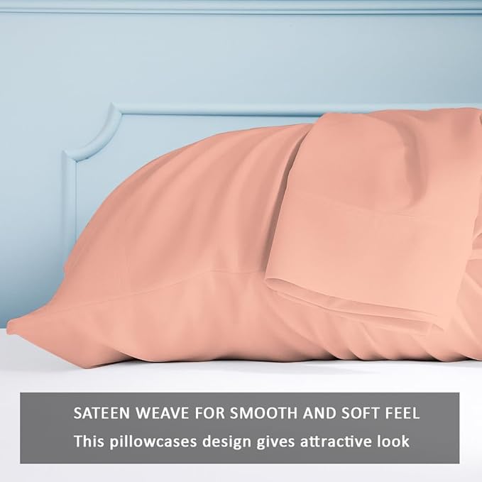 Pillowcase - King