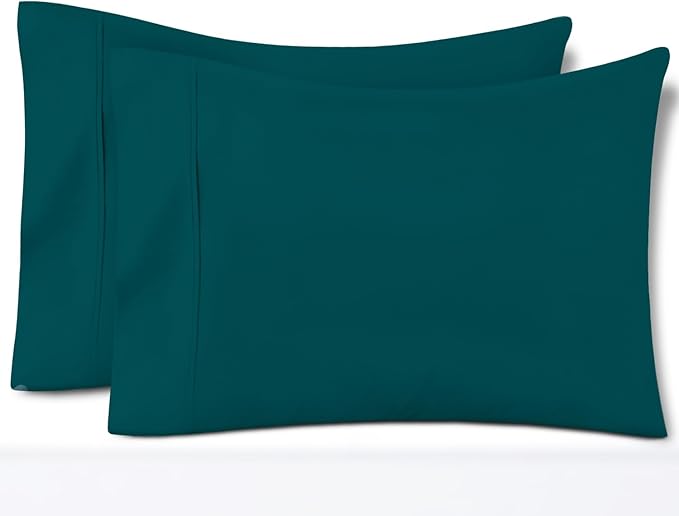Pillowcase Set - King - 2 Piece