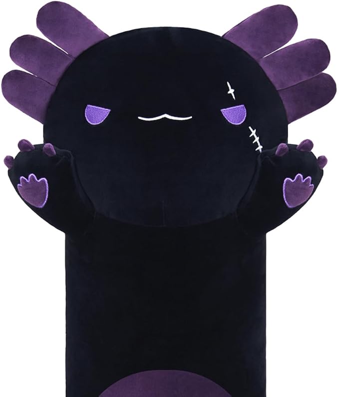 Body Pillow