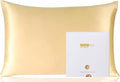 Mulberry Silk Pillowcase - Standard