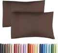 Pillowcase Set - Queen - 2 Pack - 2 Piece