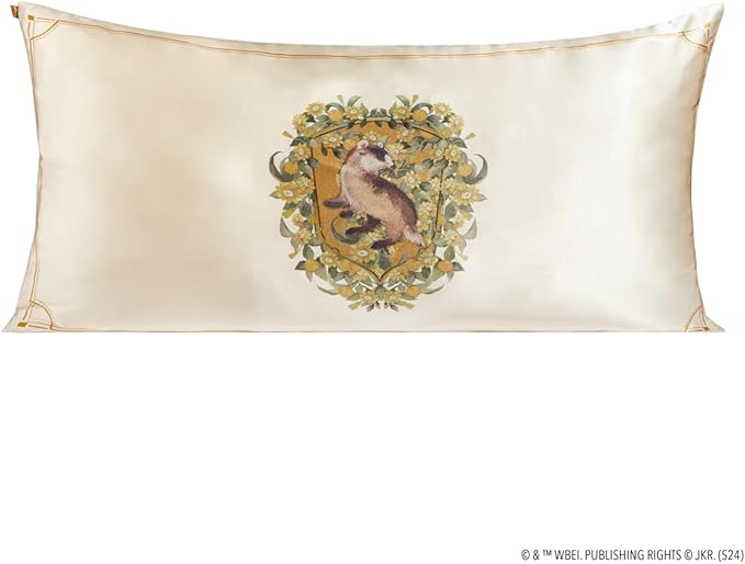 Satin Pillowcase - King