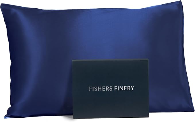 Mulberry Silk Pillowcase - King