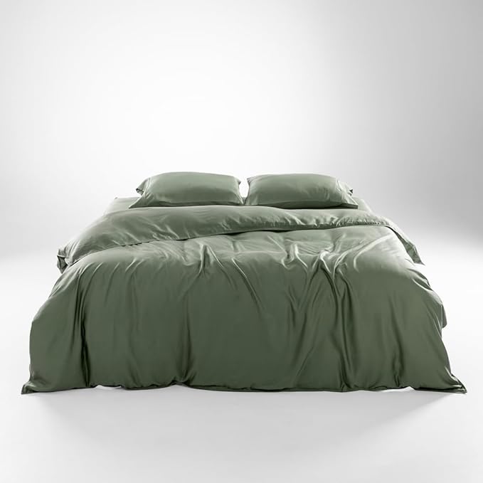 Cooling Duvet Cover Set - Twin XL