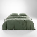Cooling Duvet Cover Set - Twin XL
