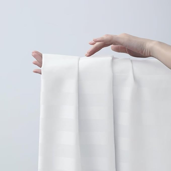 Flat Sheet - Full - 2 Pack