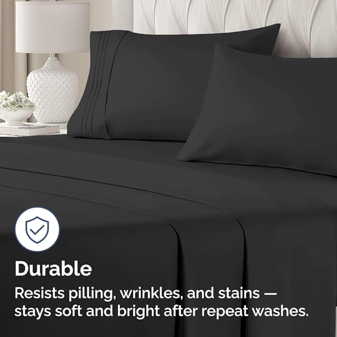 Pillowcase Set - Standard - 2 Piece