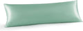 Mulberry Silk Cooling Pillowcase - 20 x 54 in