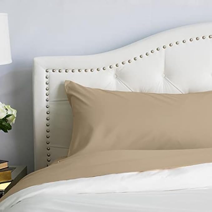 Cooling Bed Sheet Set - California King - 4 Piece