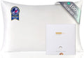Mulberry Silk Pillowcase - Standard