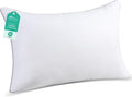 Down Alternative Bed Pillow - King - 20 x 36 in