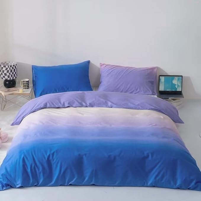 Comforter Set - California King - 3 Piece