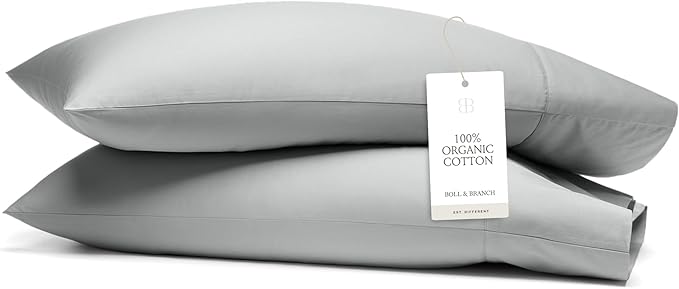 Pillowcase Set - King