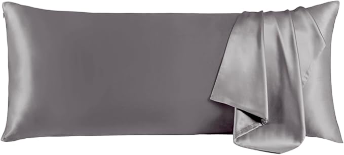Mulberry Silk Pillowcase
