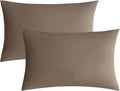 Pillowcase Set - King - 20 x 36 in - 2 Piece