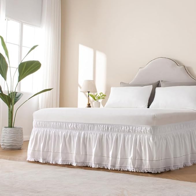 Bed Skirt - King