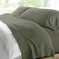 Cooling Bed Sheet Set - King - 4 Piece