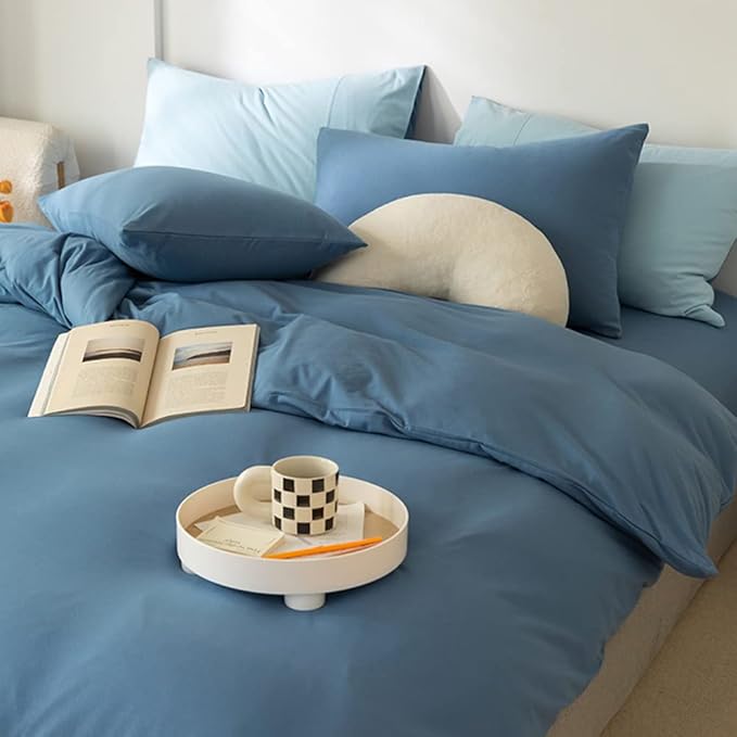 Comforter Set - Queen - 3 Piece