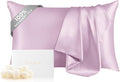 Mulberry Silk Hypoallergenic Pillowcase - King