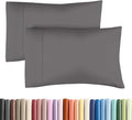 Pillowcase Set - King - 2 Pack - 2 Piece