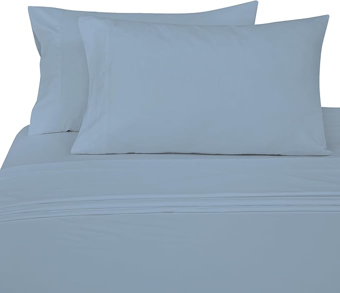 Bed Sheet Set - King - 4 Piece