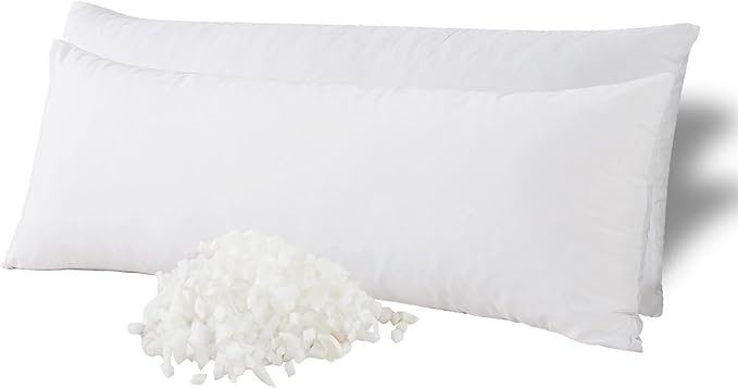 Memory Foam Body Pillow - Full