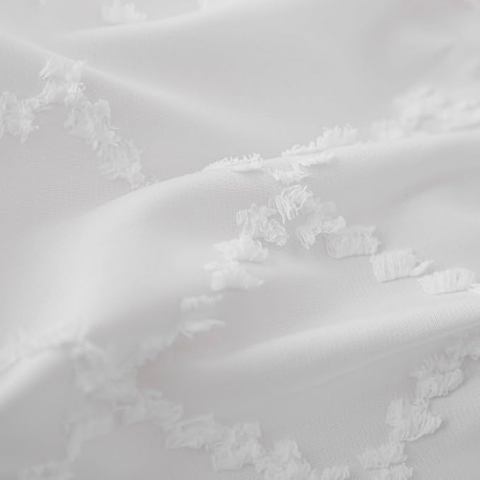 Bed Skirt - Queen - 12 in Drop