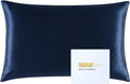 Mulberry Silk Pillowcase - Standard
