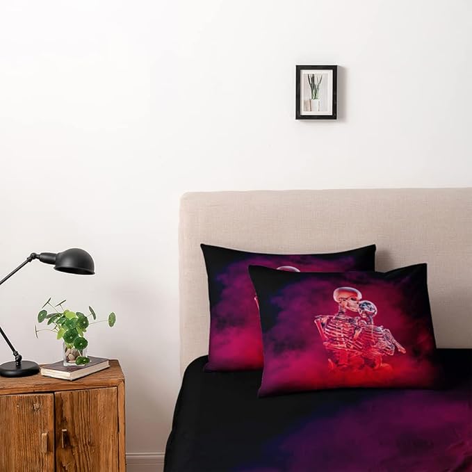 Duvet Cover Set - King