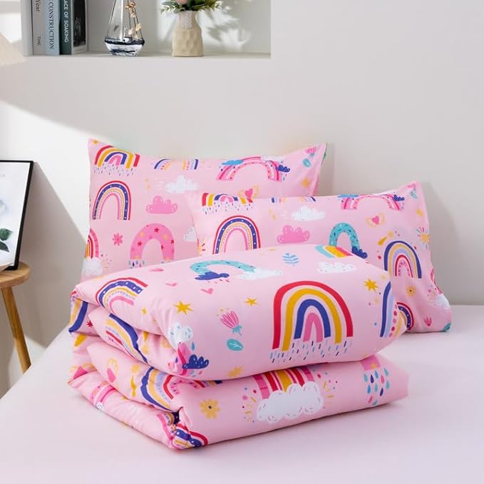 Comforter Set - Queen - 3 Piece