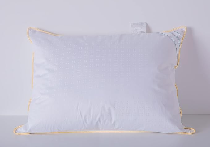 100% Cotton Bed Pillow - Queen