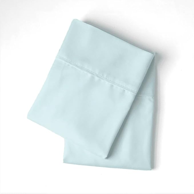 Pillowcase Set - King
