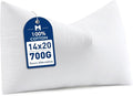 Down Alternative Pillow Insert