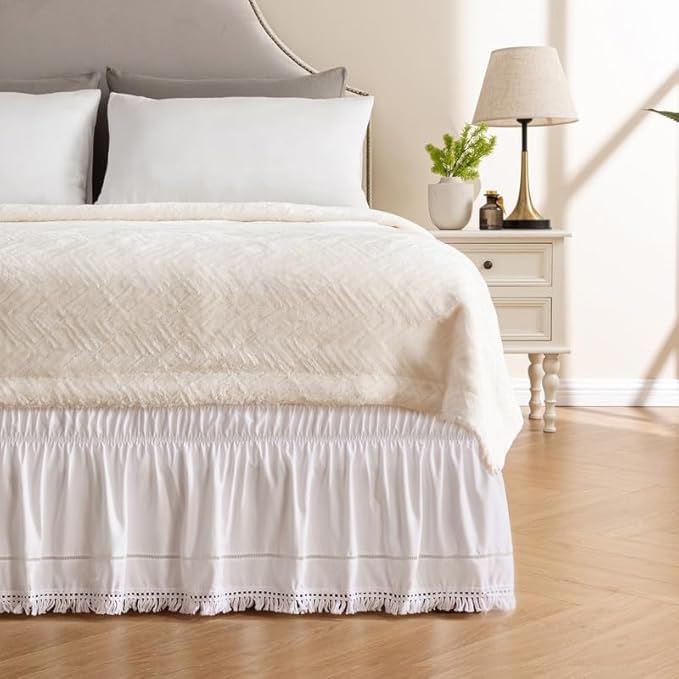 Bed Skirt - King