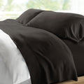 Cooling Bed Sheet Set - Queen - 4 Piece