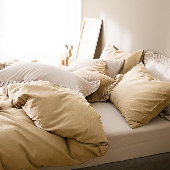 Comforter Set - Queen - 3 Piece