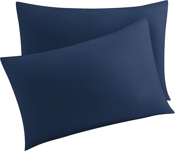 Cooling Pillowcase Set - Queen - 2 Piece
