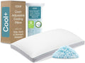 Memory Foam Cooling Bed Pillow - Queen