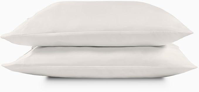 Cooling Pillowcase Set - King - 2 Pack