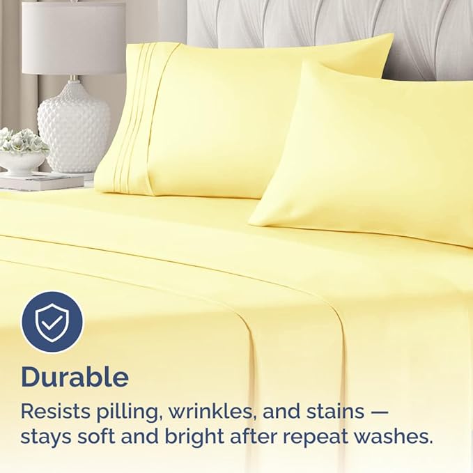 Pillowcase Set - Queen - 2 Piece