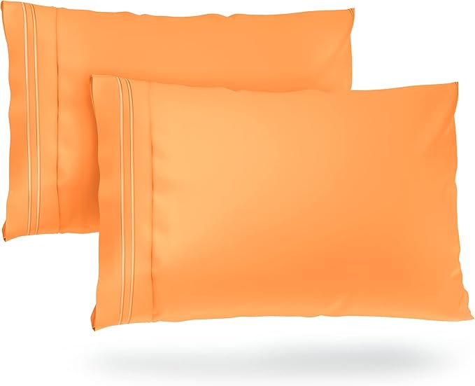 Pillowcase Set - Standard - 2 Piece