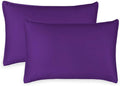 Bamboo Cooling Pillowcase - King