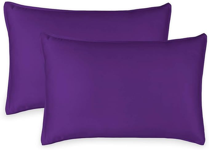 Bamboo Cooling Pillowcase - Queen