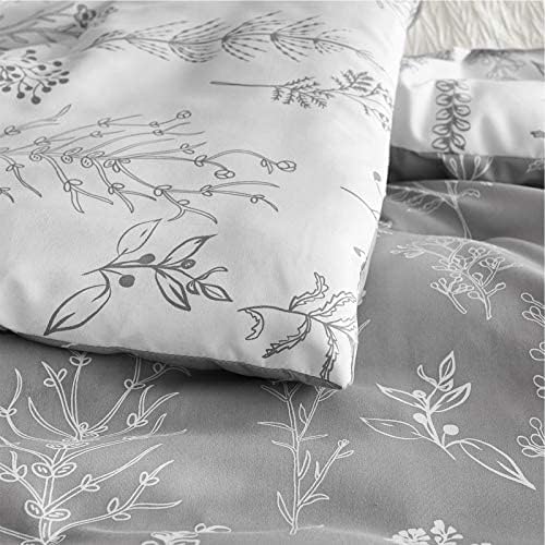 Comforter Set - King - 3 Piece
