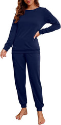 Pajama Set - Long Sleeve