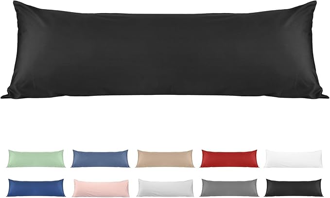 100% Cotton Pillowcase