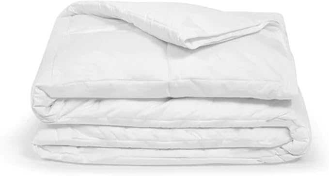Microfiber Duvets Down Comforter - Queen