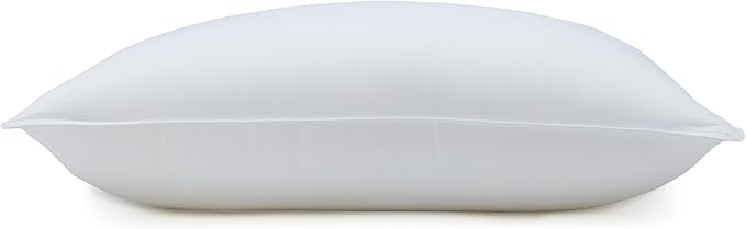 Down Alternative Bed Pillow - Standard - 2 Pack